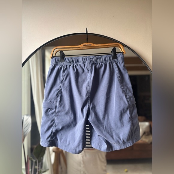 THE NORTH FACE | mens class v belted shorts | size small - Picture 4 of 6